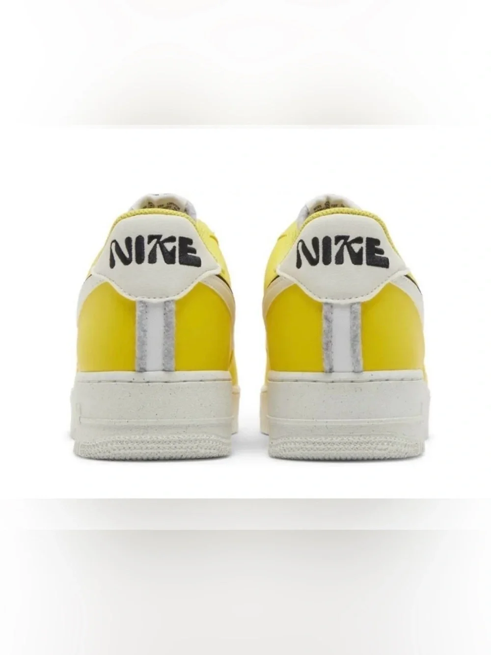 Nike gs air